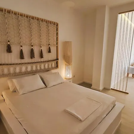 Meteora Superior Collection Iiii Villa *