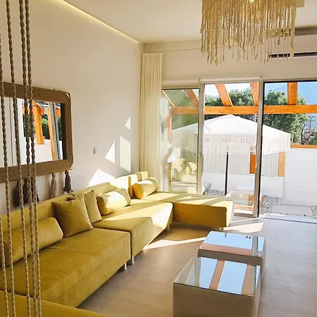 Meteora Superior Collection Iiii Villa *