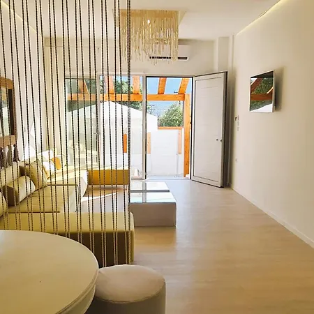 Villa Meteora Superior Collection Iiii